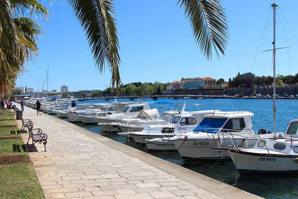 Studio R&B Zadar Buitenkant foto