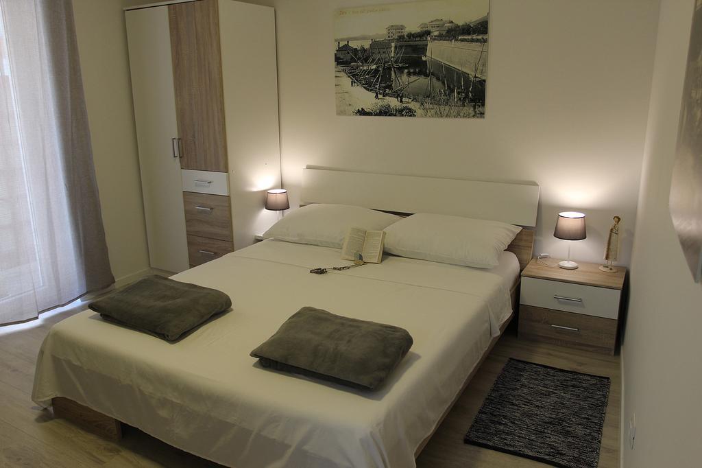 Studio R&B Zadar Buitenkant foto