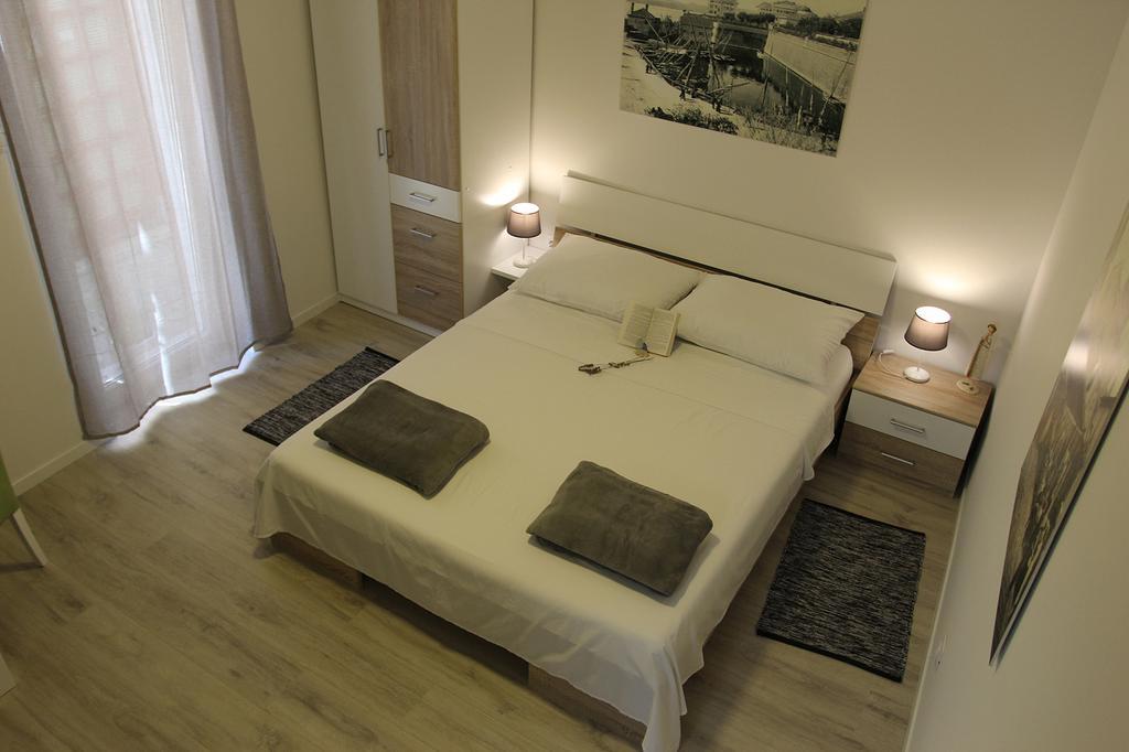 Studio R&B Zadar Buitenkant foto