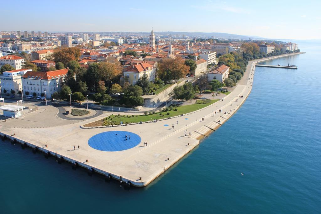 Studio R&B Zadar Buitenkant foto